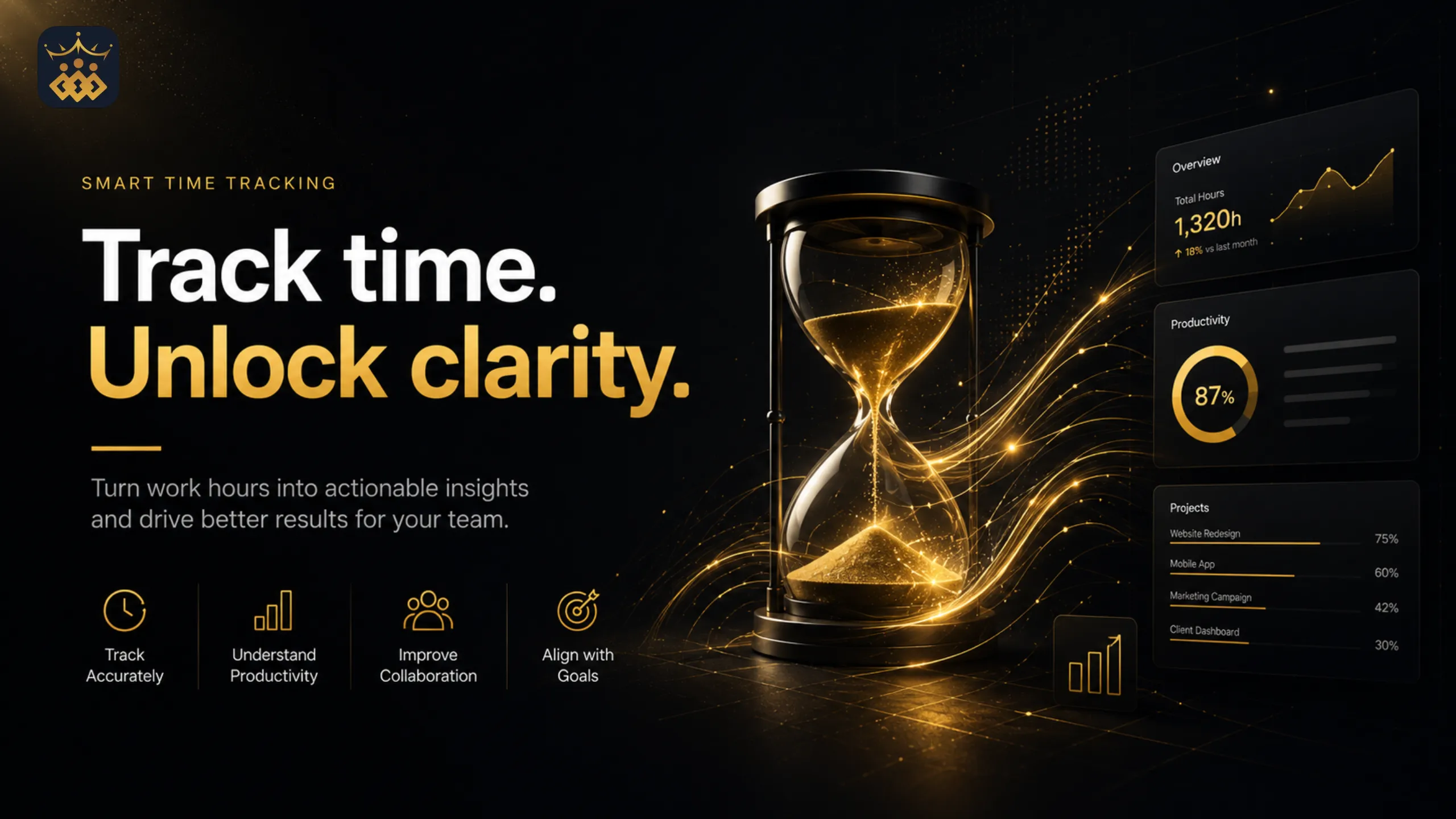 How One Small Change in Time Tracking Transformed a Team’s Productivity