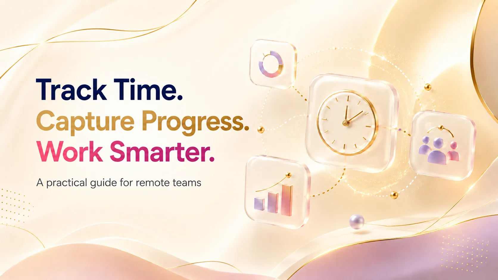 time tracking software with screenshots dashboard for remote team productivity tracking