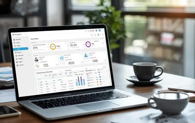 time tracking for agencies with workload management and project ownership