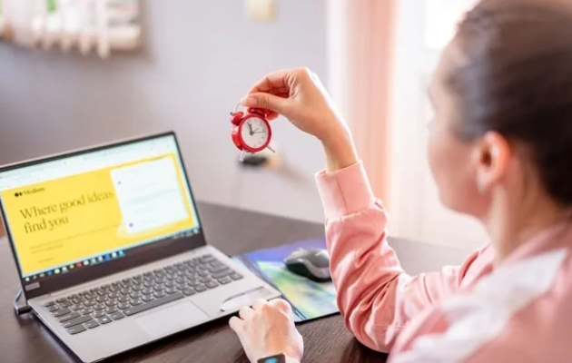 Built-In Project Management That Actually Works